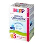 HiPP 3 Junior Combiotik, mleko następne, po 1. roku, proszek, 750 g