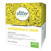 Vitter Pure Witamina C 1000, proszek, 100 g https://azcdn.doz.pl/image/d/product/b2ddc474-scale-180x180.png