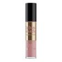 Bell Professional Fabled Matte Liquid Lipstick, matowa pomadka w płynie, 003, 4,3 g