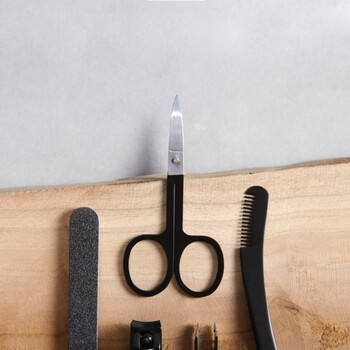 Donegal Matt Crush, nożyczki do paznokci, 1 szt.