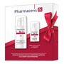 Zestaw Promocyjny Pharmaceris N, krem korygujący zmarszczki, 50 ml + krem redukujący cienie i worki pod oczami, 15 ml