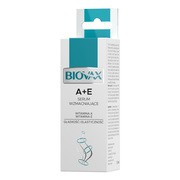 Biovax A+E, serum wzmacniające do włosów, 15 ml https://azcdn.doz.pl/image/d/product/38f650f0-scale-180x180.png
