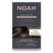 NOAH Color in Oil, farba do włosów, 7.15 Ice Chocolate Blond, 135 ml https://azcdn.doz.pl/image/d/product/ca420b6a-scale-180x180.png