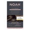 NOAH Color in Oil, farba do włosów, 7.15 Ice Chocolate Blond, 135 ml