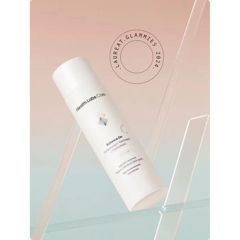 Health Labs Care Balance On, trychoszampon nawilżający z prebiotykami, 250 ml