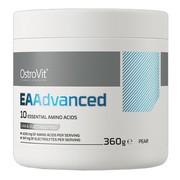 OstroVit EAAdvanced, proszek, smak gruszkowy, 360 g https://azcdn.doz.pl/image/d/product/6c0a320c-scale-180x180.png