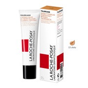 alt La Roche-Posay Toleriane Teint, kojący podkład korygujący, SPF 25, 15 złoty, 30 ml