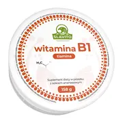 Slavito Witamina B1 tiamina, proszek, 158 g https://azcdn.doz.pl/image/d/product/96838c80-scale-180x180.png