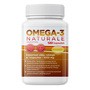 Erbafarm Omega 3 Naturale, kapsułki, 120 szt.