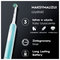 Oral-B, Pro Series 1, blue, szczoteczka elektryczna