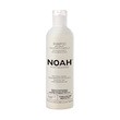 NOAH Anti-Yellow, szampon neutralizujący żółte tony z ekstraktem z jagód do włosów blond, siwych, białych lub rozjaśnionych, 250 ml
