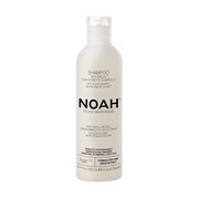 NOAH Anti-Yellow, szampon neutralizujący żółte tony z ekstraktem z jagód do włosów blond, siwych, białych lub rozjaśnionych, 250 ml https://azcdn.doz.pl/image/d/product/84468904-scale-180x180.png