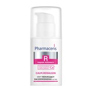 alt Pharmaceris R Calm-Rosalgin, krem redukujący zaczerwienienia na noc, 30 ml