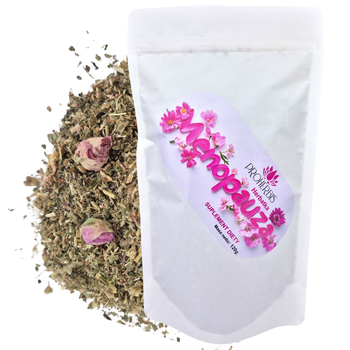 Proherbis Menopauza, herbatka, susz, 120 g
