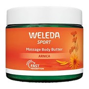 Weleda Sport, masło do masażu z arniką, 150 ml https://azcdn.doz.pl/image/d/product/fd520ff7-scale-180x180.png