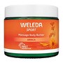 Weleda Sport, masło do masażu z arniką, 150 ml
