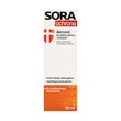 Sora Ochrona, aerozol do skóry głowy i włosów, 50 ml