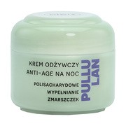Ziaja Pullulan, krem odżywczy anti-age na noc, 50 ml