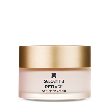 Sesderma Reti Age, krem przeciwstarzeniowy, 50 ml