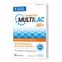 Multilac 60+, kapsułki, synbiotyk (probiotyk + prebiotyk), 20 szt.