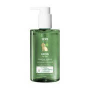 Yope Grow My Hair, szampon-kuracja przeciwko wypadaniu włosów, 300 ml https://azcdn.doz.pl/image/d/product/c888d845-scale-180x180.png