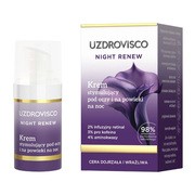 Uzdrovisco Night Renew, krem stymulujący pod oczy i na powieki na noc, 15 ml https://azcdn.doz.pl/image/d/product/93aab8d2-scale-180x180.png