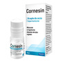 Cornesin, hipertoniczne krople do oczu, 10 ml