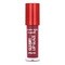 Golden Rose, Gleamy Lip Glaze, błyszczyk do ust, nr 206, 4,7 ml
