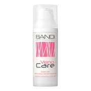 Bandi Veno Care, lekki krem-żel dla cer naczynkowych oraz skłonnych do trądziku różowatego, 50 ml https://azcdn.doz.pl/image/d/product/d4ddf68c-scale-180x180.png