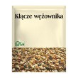 Flos, zioła do kąpieli, kłącze wężownika, 50 g