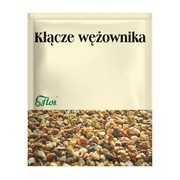 Flos, zioła do kąpieli, kłącze wężownika, 50 g