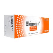 Skinoren, 200 mg/g, krem, 30 g (import równoległy, Pharmapoint) https://azcdn.doz.pl/image/d/product/acfd7c3a-scale-180x180.png