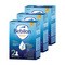 Zestaw 3x Bebilon 2 Pronutra Advance, mleko następne, proszek, 1000 g