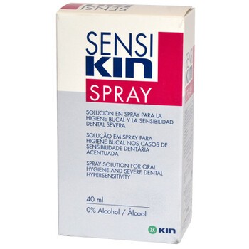 Sensikin, spray, 40 ml
