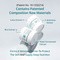 APLB Glutathione Niacinamide Toner Pad, płatki tonizujące do twarzy z glutationem i niacynamidem, 60 szt.