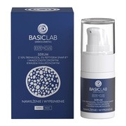 BasicLab Esteticus, nawilżenie i wypełnienie, serum z 10% trehalozą, 5% SNAP-8, 15 ml https://azcdn.doz.pl/image/d/product/e277bc4d-scale-180x180.png