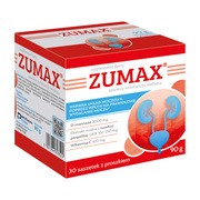 Zumax, saszetki z proszkiem, 30 szt. https://azcdn.doz.pl/image/d/product/7c6940d5-scale-180x180.png