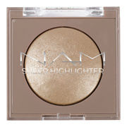 NAM Sheer Highlighter, rozświetlacz, 01 Sunrise, 4 g