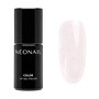 NeoNail, lakier hybrydowy, Peach Glaze, 7,2 ml
