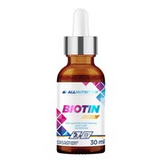 Allnutrition Biotin Drops, krople, 30 ml https://azcdn.doz.pl/image/d/product/f6d42d55-scale-180x180.png