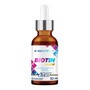 Allnutrition Biotin Drops, krople, 30 ml
