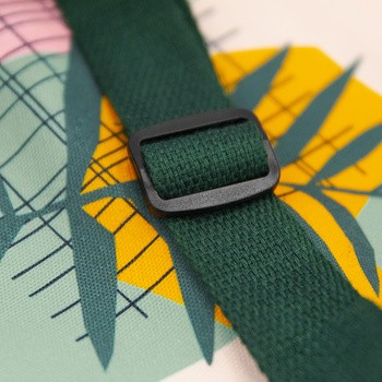 Spokey Home Jungle Bag, torba na matę