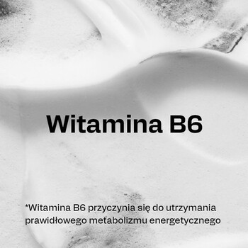 OstroVit Pharma Cytrynian Magnezu + Potas + B6 P-5-P, kapsułki, 90 szt.