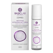 BasicLab Copperis, aktywnie wygładzający krem na dzień do twarzy, szyi i dekoltu Ujędrnienie i Elastyczność, 50 ml https://azcdn.doz.pl/image/d/product/b8618f3b-scale-180x180.png