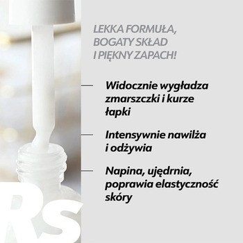 Eeny Meeny, odżywcze serum rewitalizujące, 30 ml