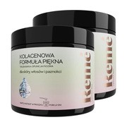Zestaw 2 x Reme Kolagenowa Formuła Piękna, proszek, smak truskawka - opuncja figowa, 150 g https://azcdn.doz.pl/image/d/product/050a8df4-scale-180x180.png