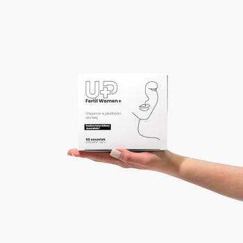 UP B complex+, kapsułki, 60 szt.