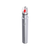 Garett Beauty Fresh Eye, masażer do oczu, srebrny, 1 szt.