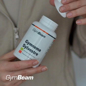 GymBeam Gymnema sylvestre, kapsułki, 90 szt.