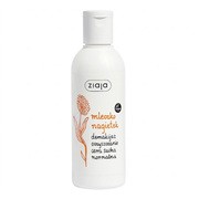 Ziaja Nagietkowa, mleczko do demakijażu i oczyszczania cery suchej i normalnej, 200 ml https://azcdn.doz.pl/image/d/product/9d720329-scale-180x180.png